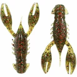 Sax Z-Man TRD CrawZ 2.5"