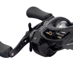 Abu Garcia Zenon X Reel