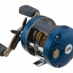 Abu Garcia Ambassadeur C4 Round Baitcast Reel