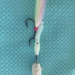 FishLeague Glow Freaks