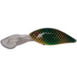 Taylor Made Trollcraft Cod Dog Fishing Lure (color 77114 )