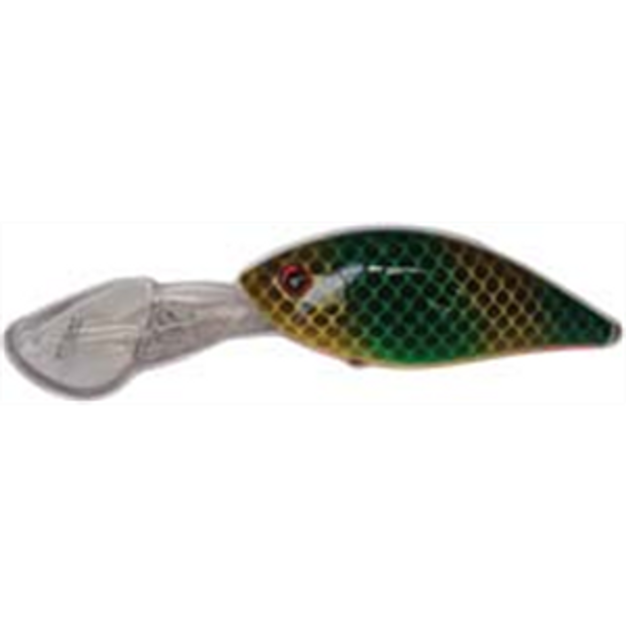 Taylor Made Trollcraft Cod Dog Fishing Lure (color 77114 )