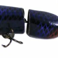 Taylor Made Cod Walloper Surface Lure (Color DP)