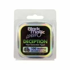 Hardy Black Magic Deception Tippet
