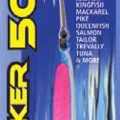 Neptune Tackle Streaker