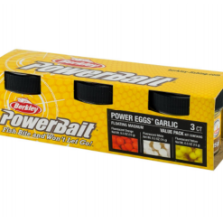 Berkley PowerBait Eggs 3 Pack