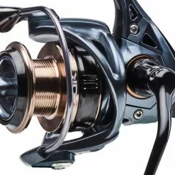 Okuma Epixor Spinning Reels