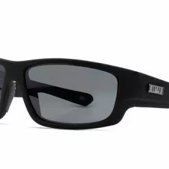 Liive Vision Exile Matt Black