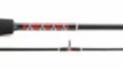 Force Ten 6' 2-5Kg Spinning Rod