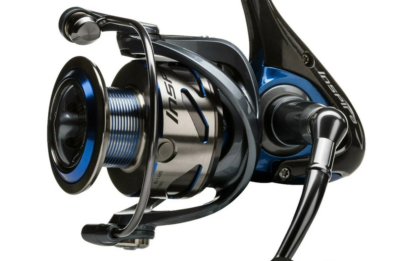 Okuma Inspira ISX Reel