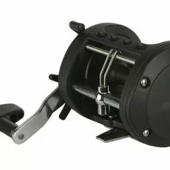 Okuma Classic CLX Star Drag Overhead Reel