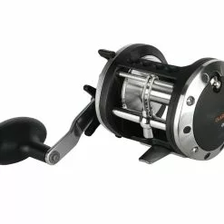 Okuma Classic Pro XP Star Drag Overhead Reel