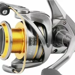 Okuma Avenger AV Spinning Reels