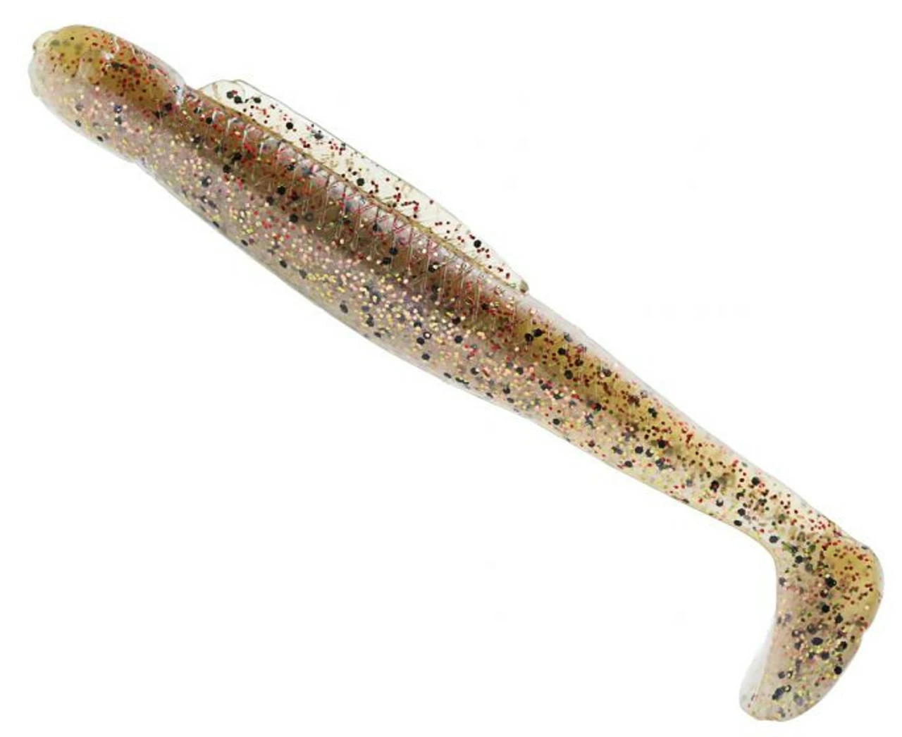 Sax Z-Man Grass KickerZ 5"