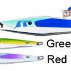 Neptune Tackle Flasher