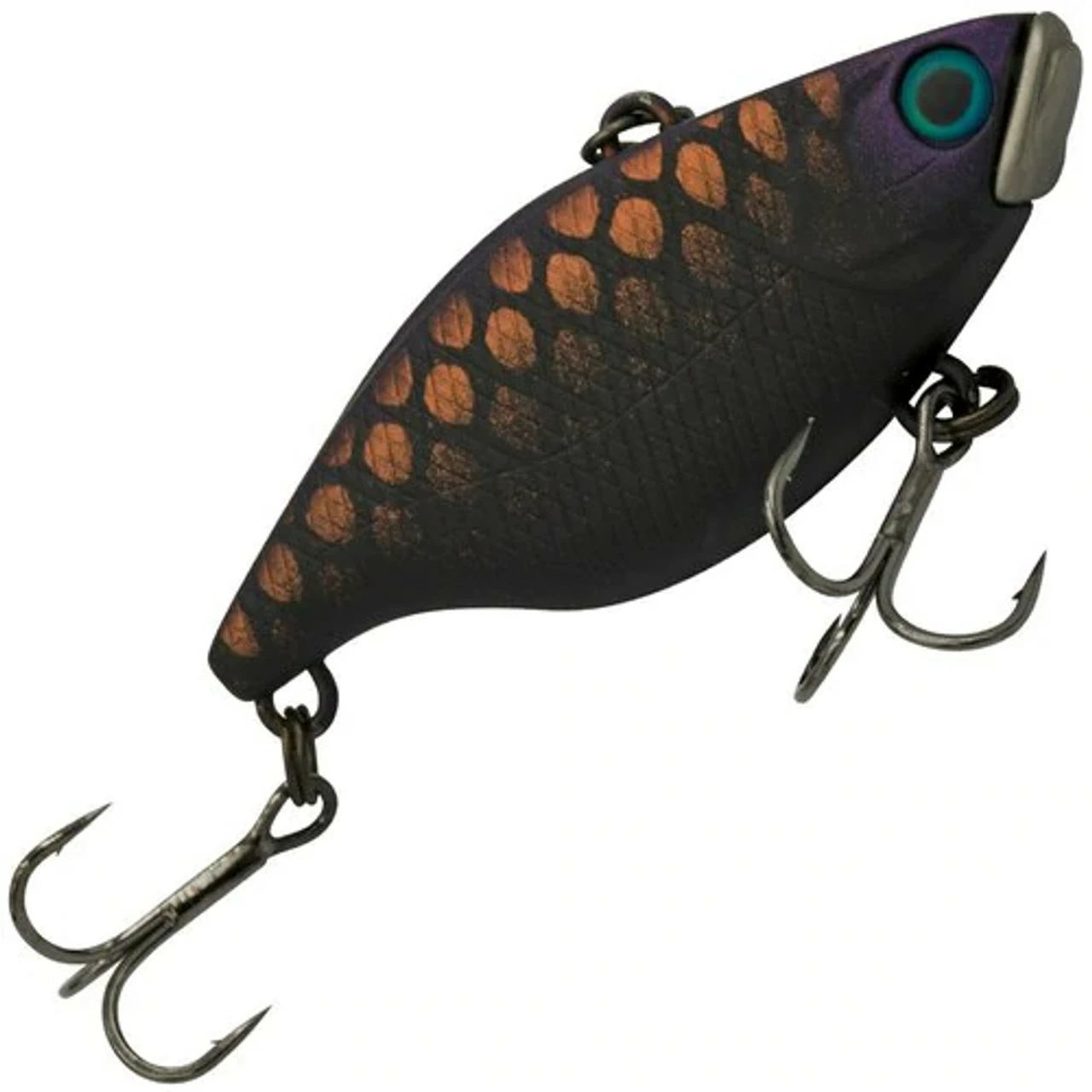 FishLeague Jackall TN/60 Fishing Lure - Image 5