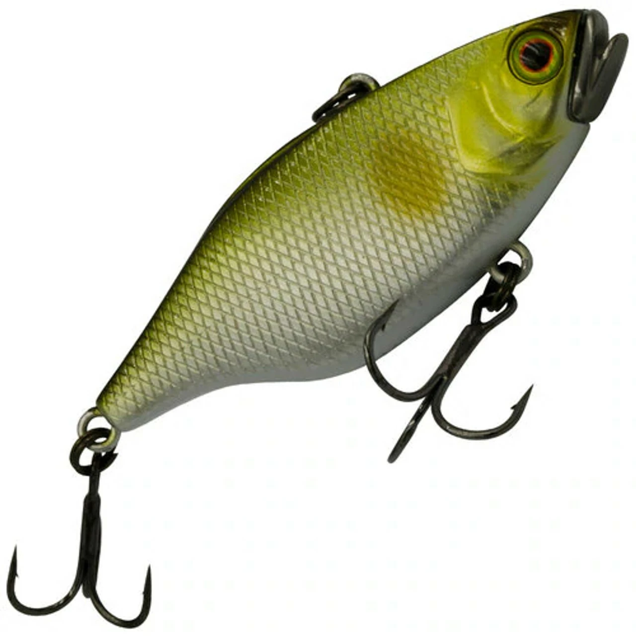 FishLeague Jackall TN/60 Fishing Lure - Image 13