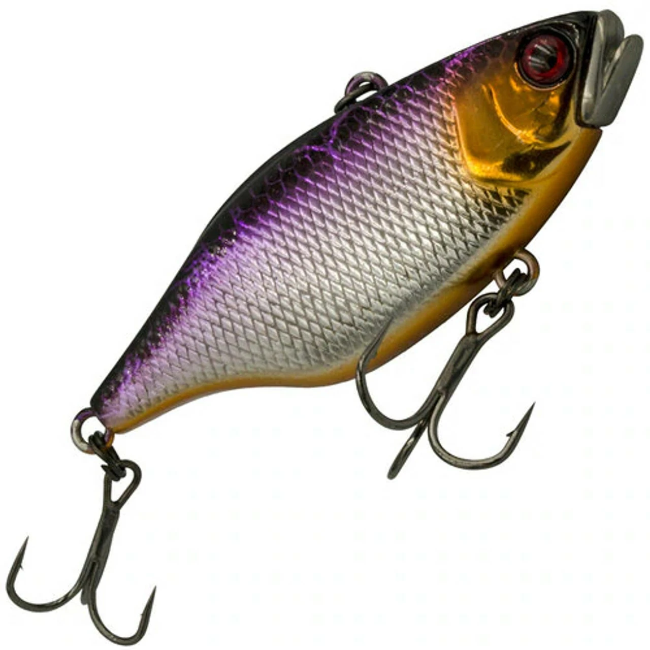 FishLeague Jackall TN/60 Fishing Lure - Image 6