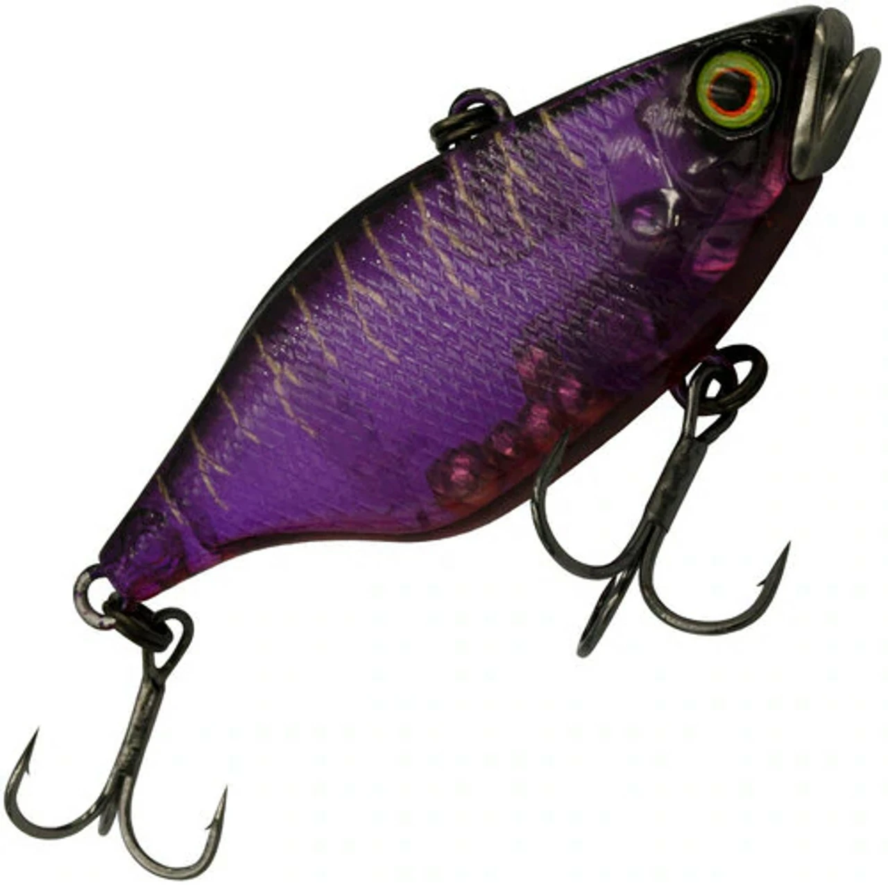 FishLeague Jackall TN/60 Fishing Lure - Image 10