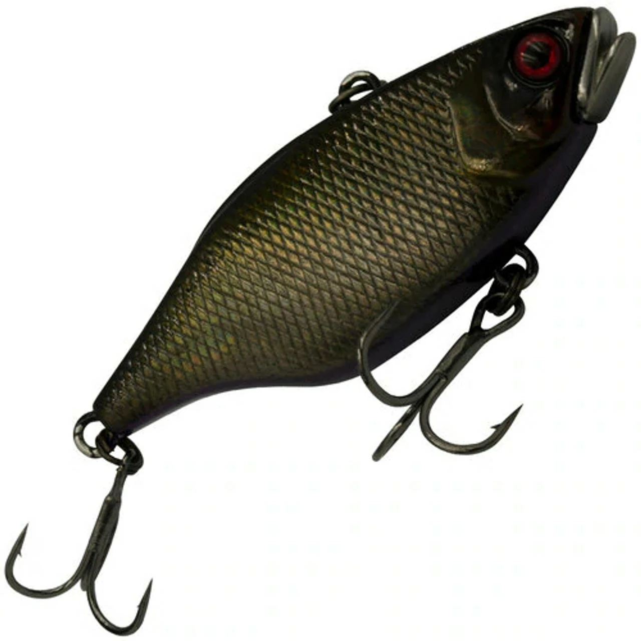 FishLeague Jackall TN/60 Fishing Lure - Image 3