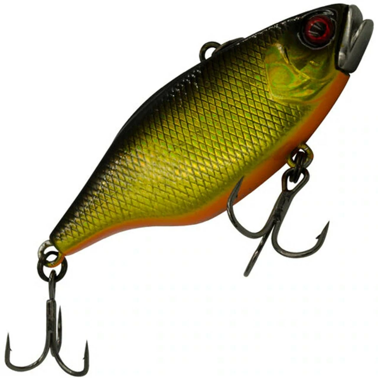 FishLeague Jackall TN/60 Fishing Lure - Image 11