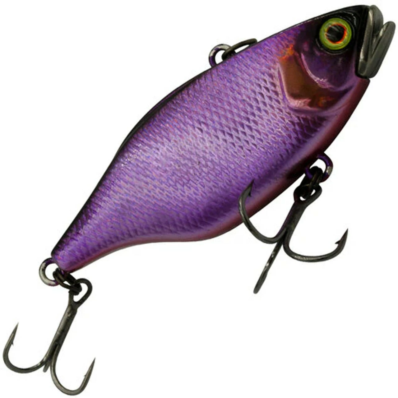 FishLeague Jackall TN/60 Fishing Lure - Image 8