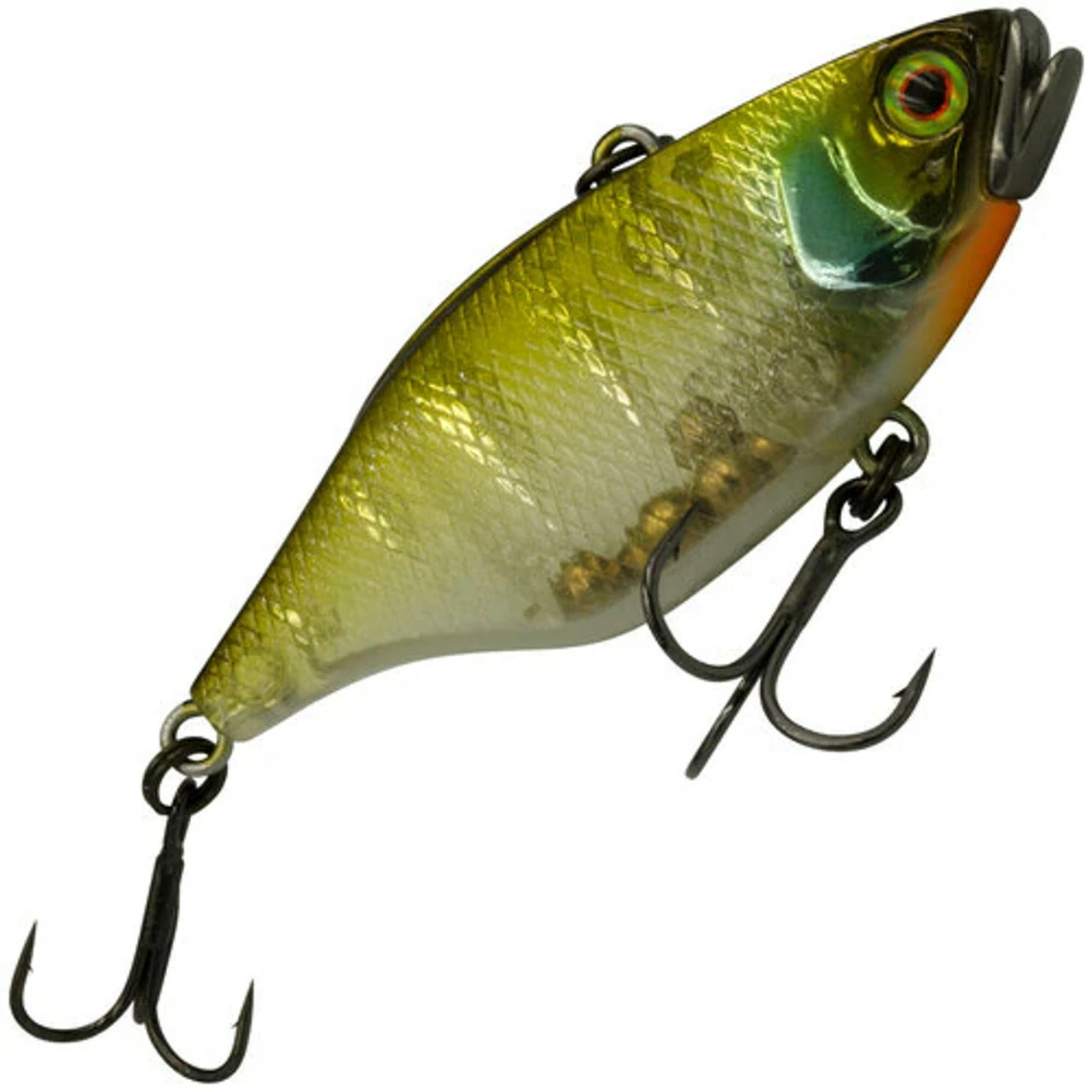 FishLeague Jackall TN/60 Fishing Lure