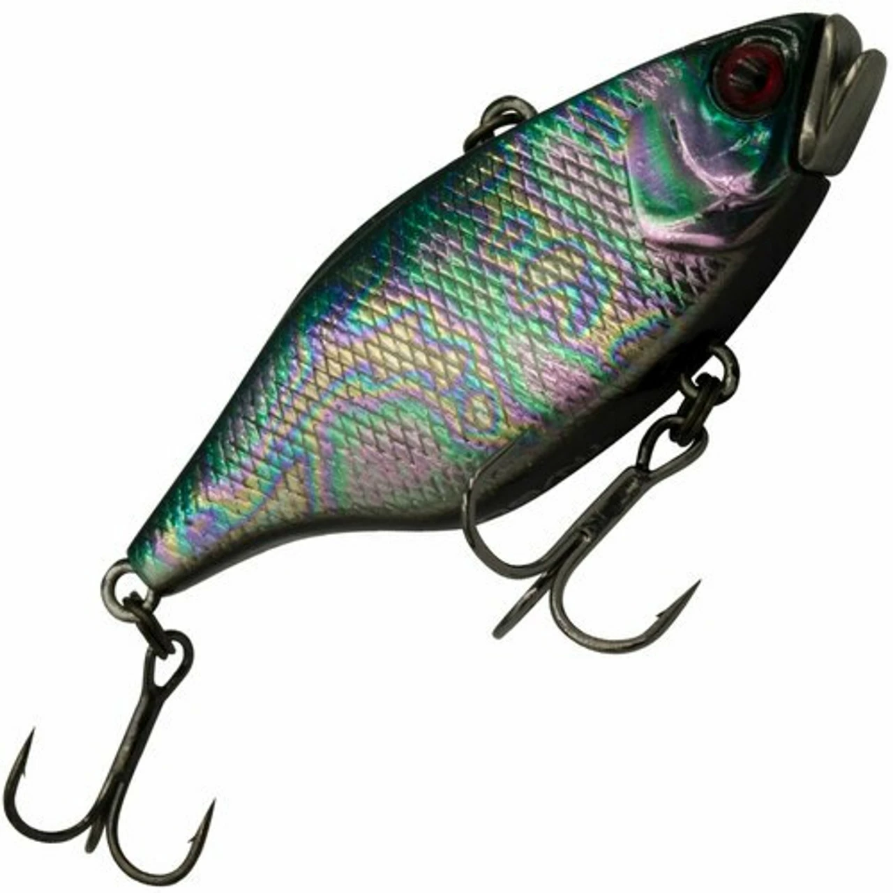 FishLeague Jackall TN/60 Fishing Lure - Image 7