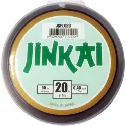 Berkley JINKAI LEADER X 50 MTR Fishing Line