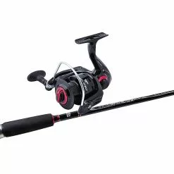 Abu Garcia MTS Spinning Reel