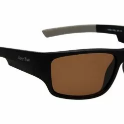 Ugly Fish Basic Polarised P1996 Matt Black Frame/Brown Lens (P1996.MBL.BR)