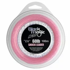 PENN Black Magic Shock Leader