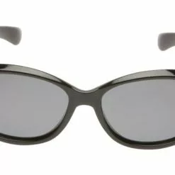 Ugly Fish Junior Mermaid Polarised PKM533 BL.SM Black Frame Smoke Lens