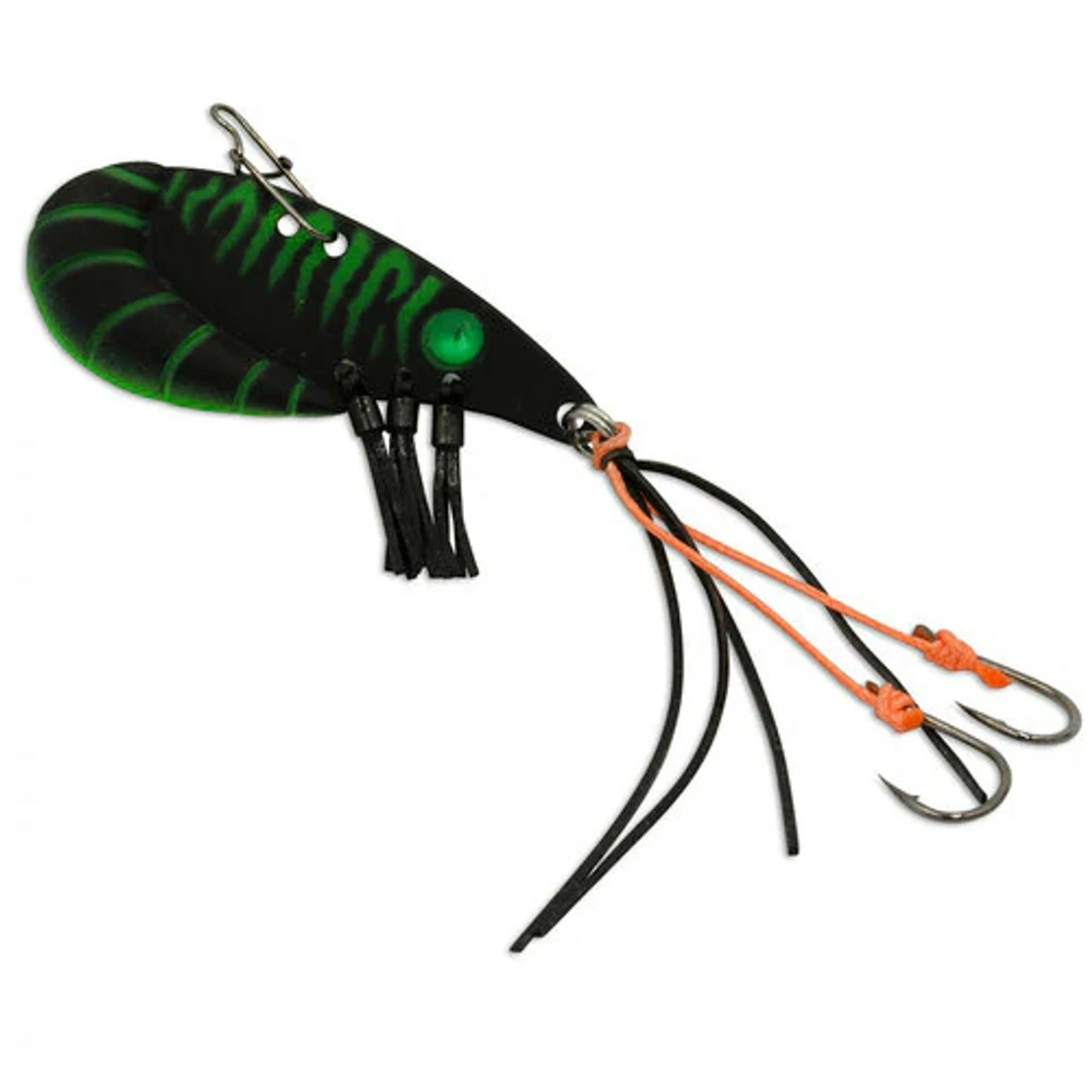 Profishent Vixen Blade 39MM - Image 9