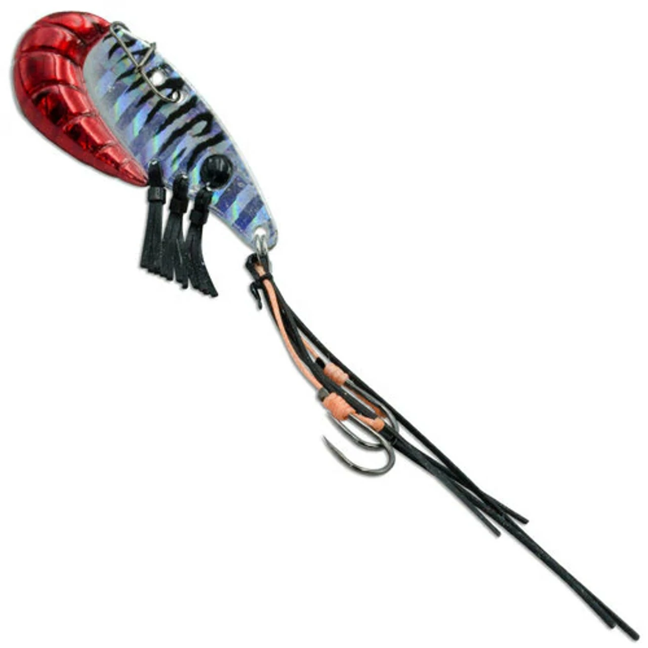 Profishent Vixen Blade 39MM - Image 7