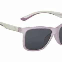 Ugly Fish Polarised Tween Sunglasses PTW541 Pink Frame Smoke Lens