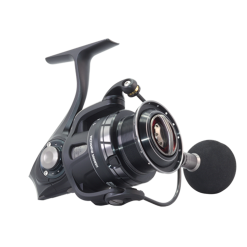 Abu Garcia Roxani Spin Reel