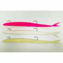 Berkley I Catch Hoodium Series - Lolly Pop Soft Baits