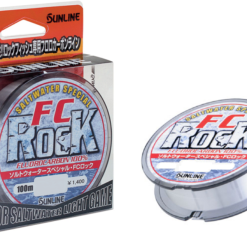 Force Ten Sunline FC Rock