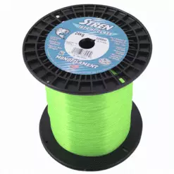 PENN Stren Monofilament Line Bulk Spool 4900m 30lb