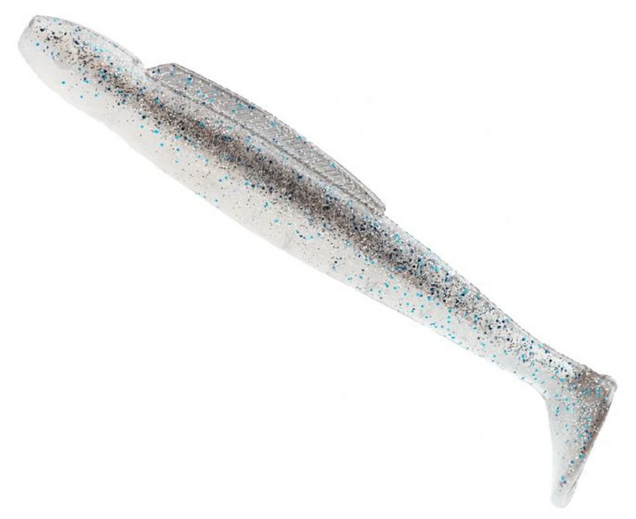 Sax Z-Man Grass KickerZ 5" - Image 2