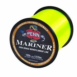 PENN Mariner High Grade Monofilament Line