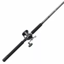 PENN GT Level Wind Star Drag Fishing Combo