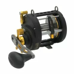 PENN Fathom II Level Wind