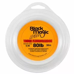 Berkley Black Magic Tough Fluorocarbon