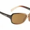 Ugly Fish Polarised Twilight Sunglasses PC3774 Brown Frame Brown PC Lens