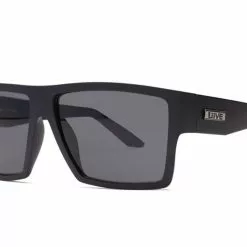 Liive Vision Volt Matt Black