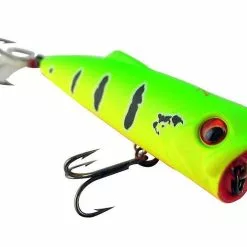 Plano Zerek Poparazzi